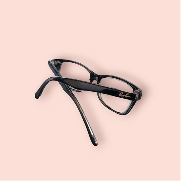 Ray-Ban Accessories - ray ban seeing glasses